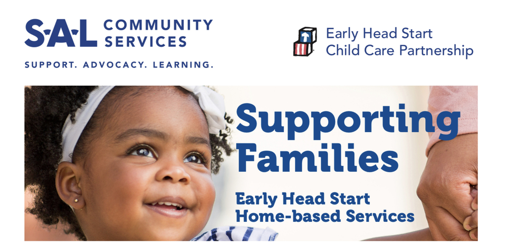 SAL Community Services Early Head Start