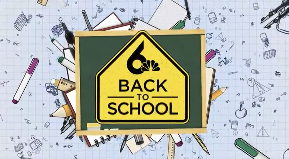 KWQC: Geneseo School District ready for first day of school