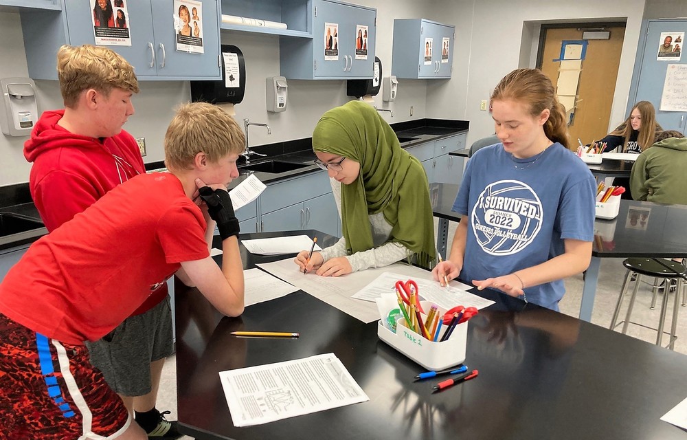 Geneseo’s academic achievement exceeding pre-COVID levels