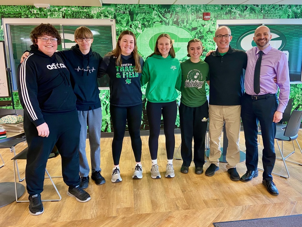 Grow Your Own: GHS introduces new pathway for aspiring teachers
