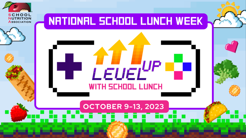 Geneseo schools celebrate National School Lunch Week High School
