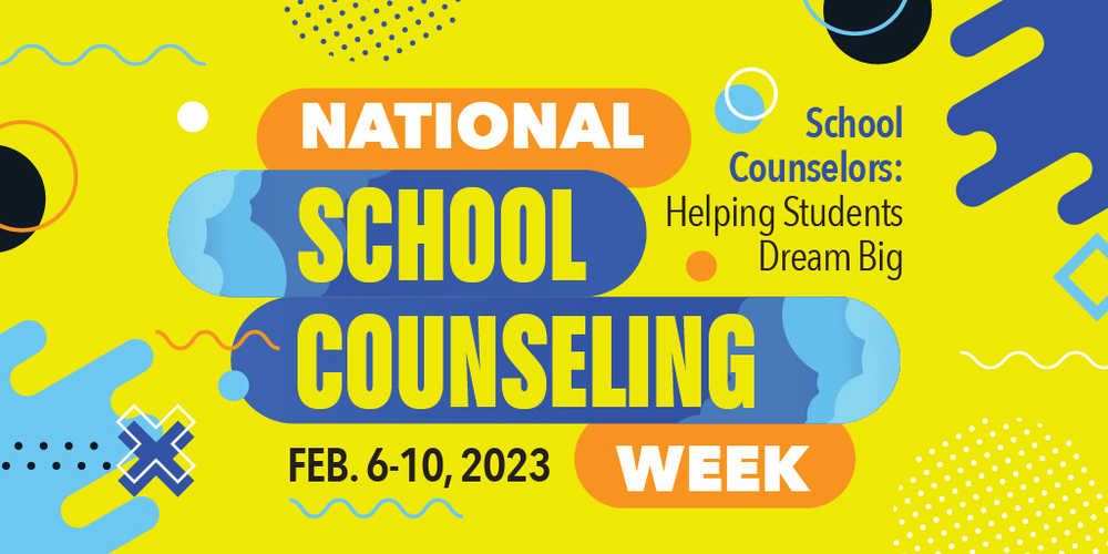 Geneseo schools celebrate National School Counseling Week