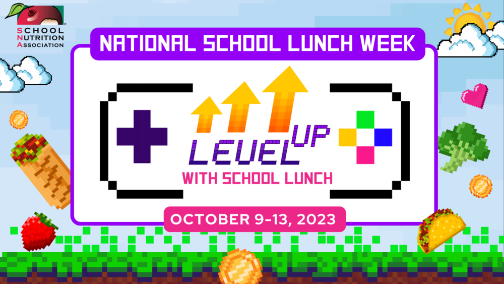 Geneseo schools celebrate National School Lunch Week Millikin Elementary