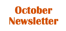 GHS October Newsletter 2022