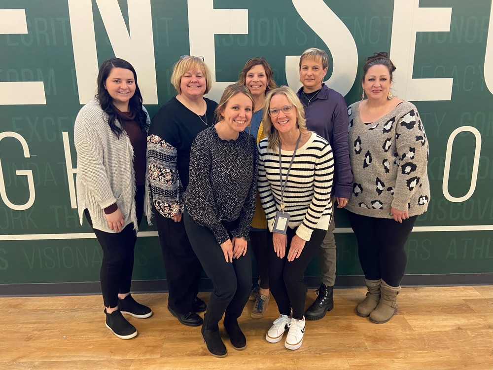 Honoring our school social workers