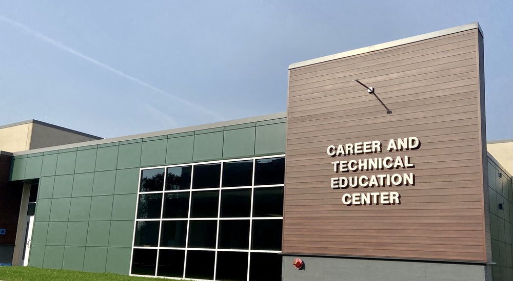 Career and Technical Education Center open house scheduled for Oct. 4