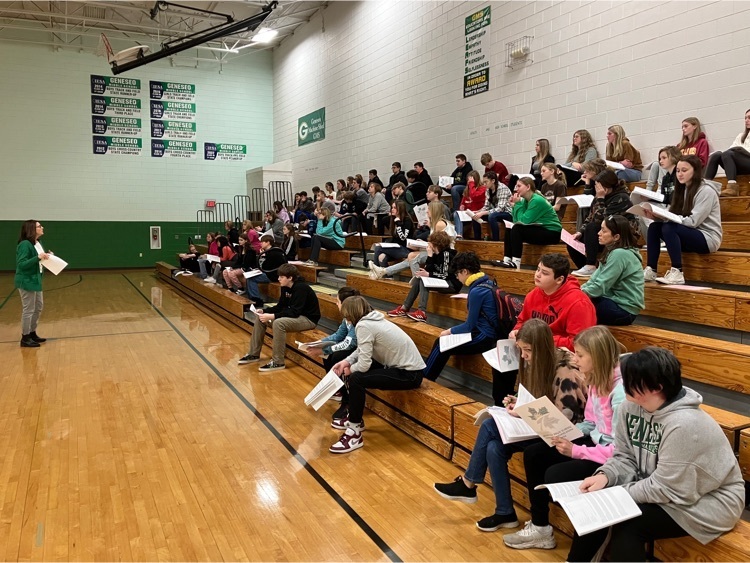 Live Feed Geneseo CUSD 228