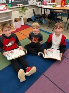 reading